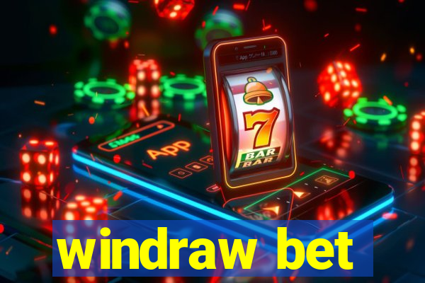 windraw bet