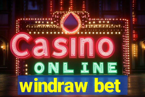 windraw bet