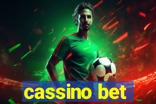 cassino bet