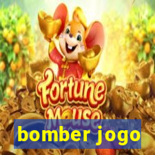 bomber jogo