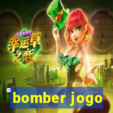 bomber jogo