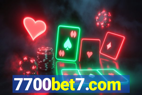 7700bet7.com