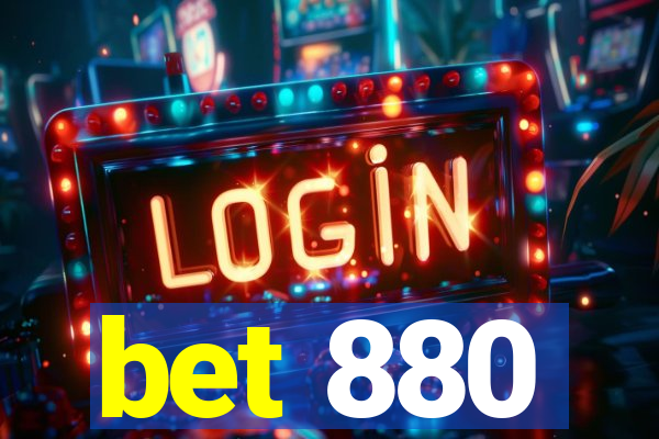 bet 880