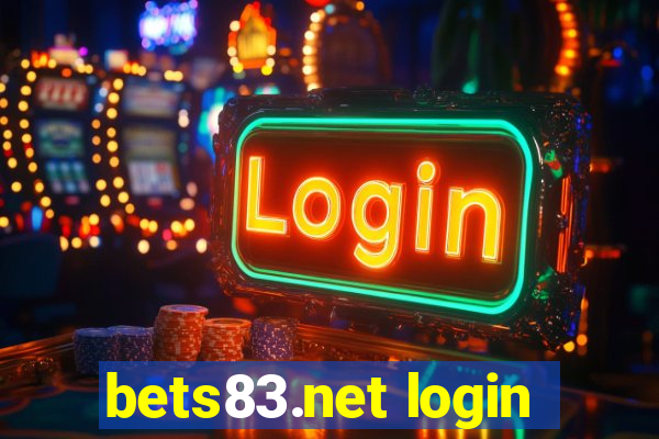 bets83.net login