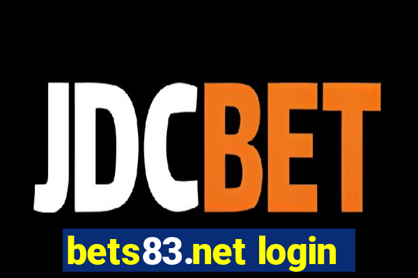 bets83.net login