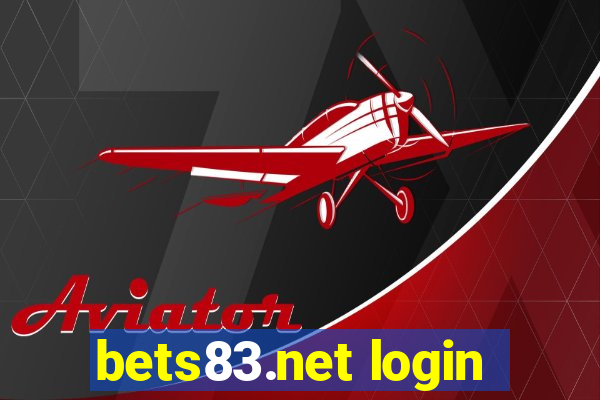 bets83.net login