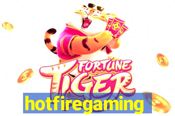 hotfiregaming