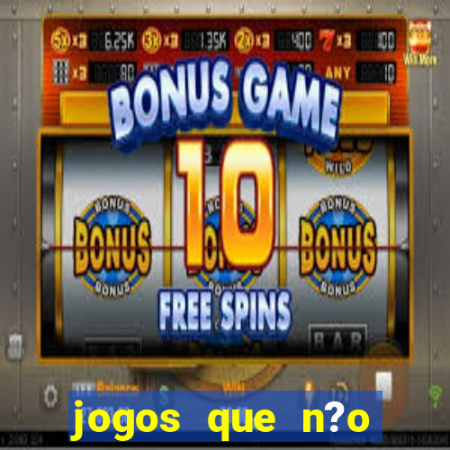 jogos que n?o precisa depositar dinheiro para ganhar dinheiro