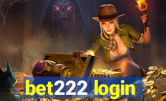 bet222 login