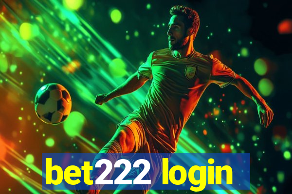 bet222 login