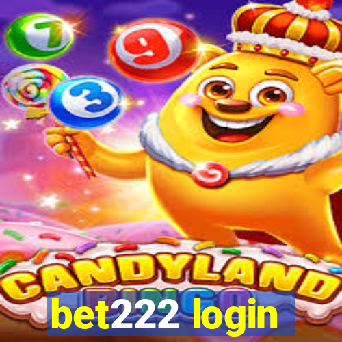 bet222 login