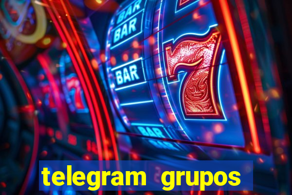 telegram grupos pode tudo