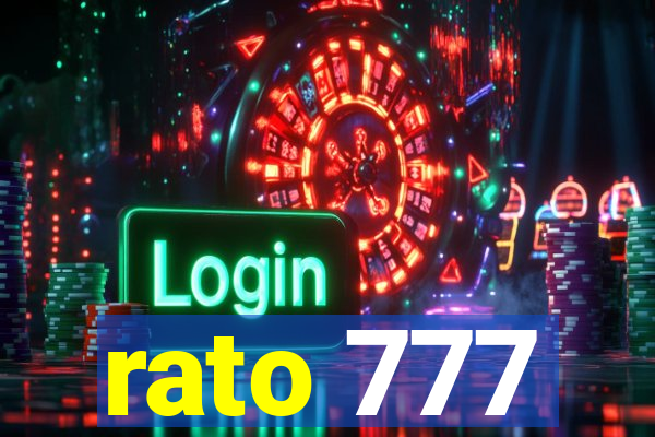 rato 777