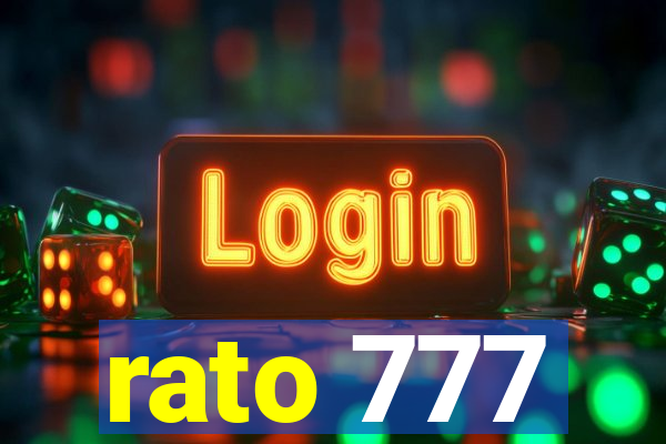 rato 777