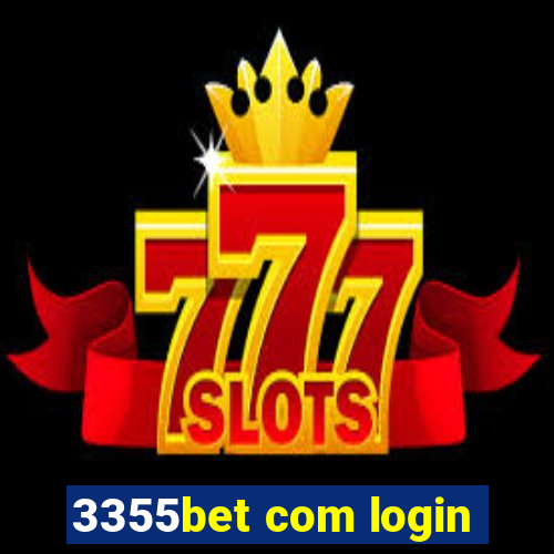 3355bet com login