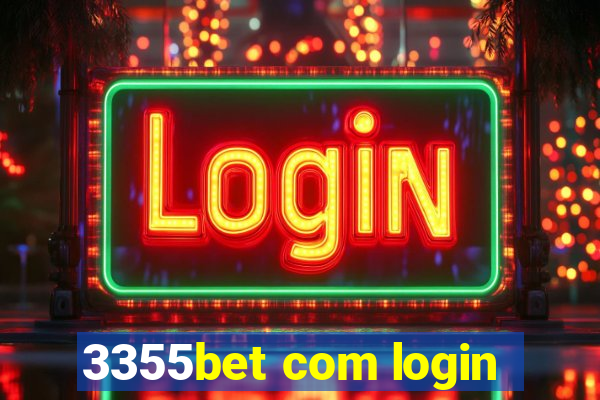 3355bet com login