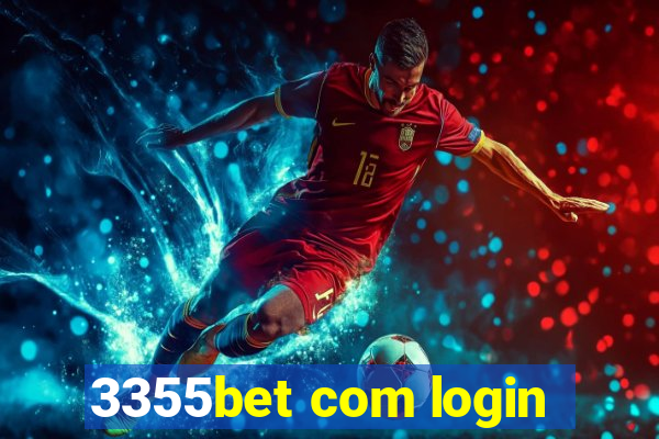 3355bet com login