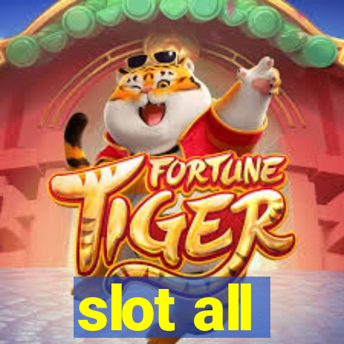 slot all