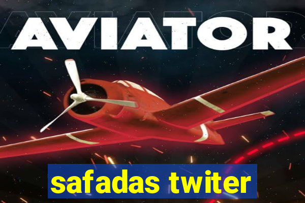 safadas twiter