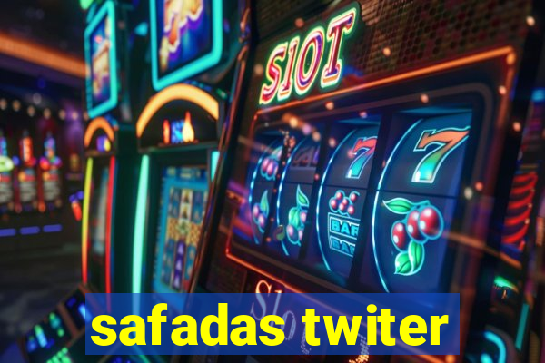 safadas twiter