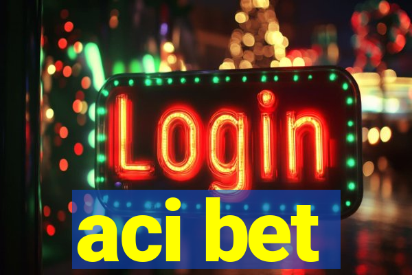 aci bet