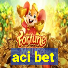 aci bet