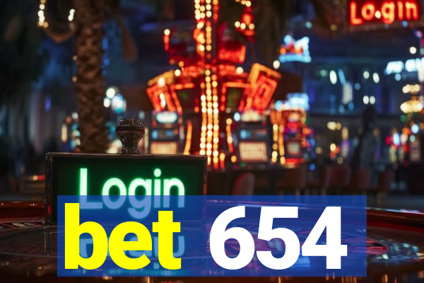 bet 654