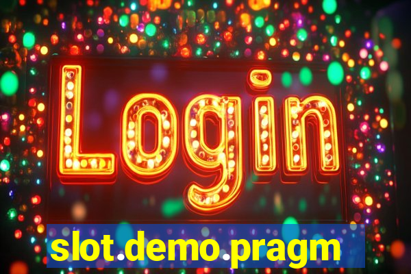 slot.demo.pragmatic