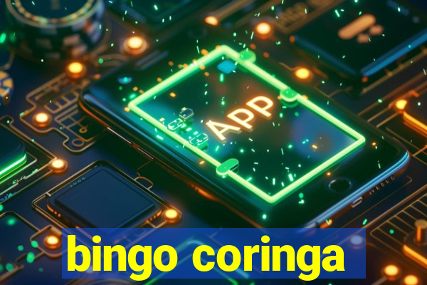 bingo coringa