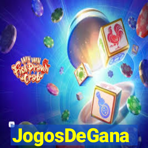 JogosDeGana