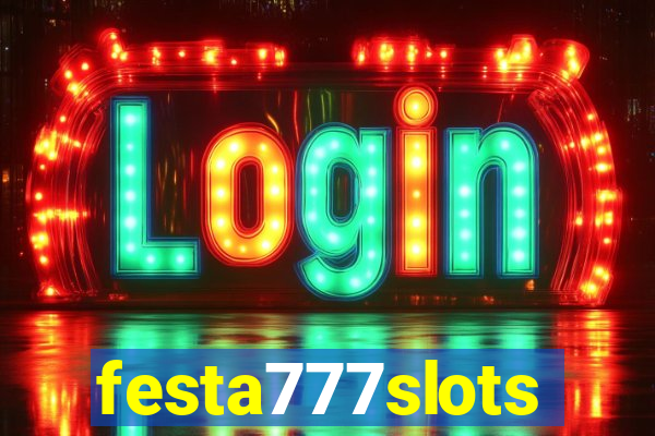 festa777slots