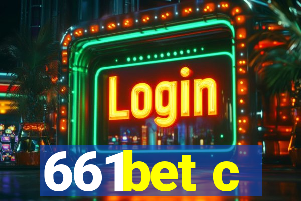 661bet c