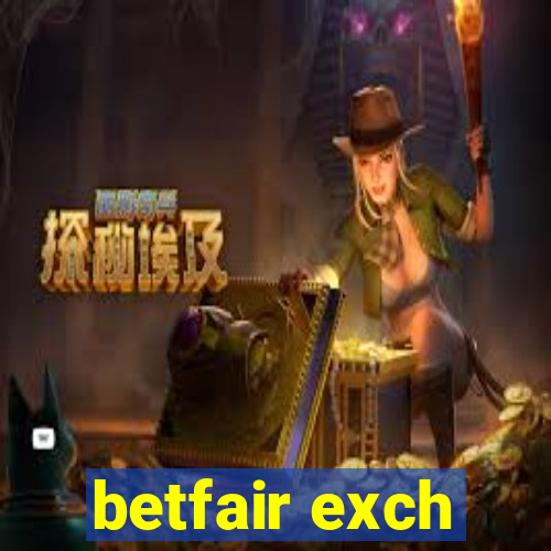 betfair exch