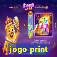 jogo print