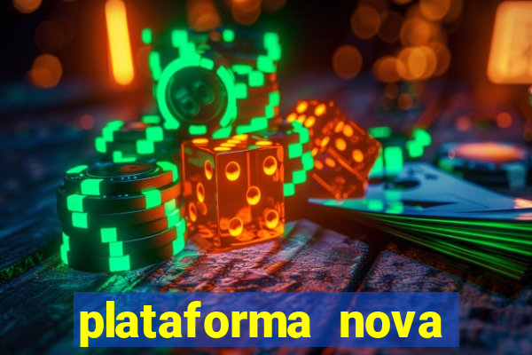 plataforma nova fortune dragon