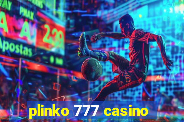 plinko 777 casino