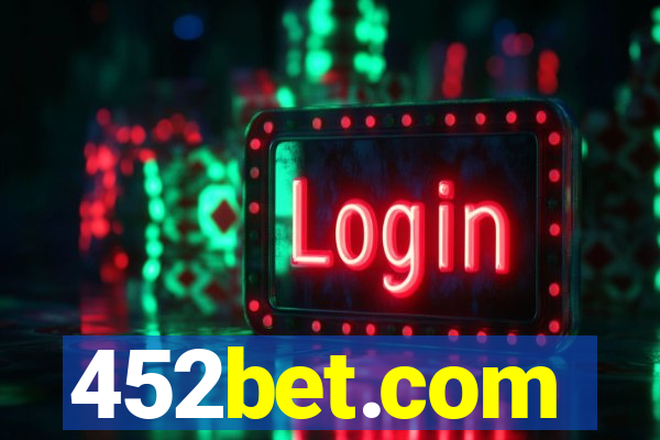 452bet.com