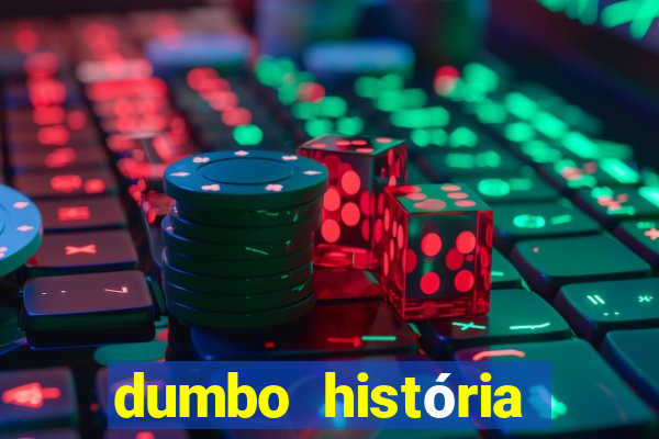 dumbo história dumbo historia pdf