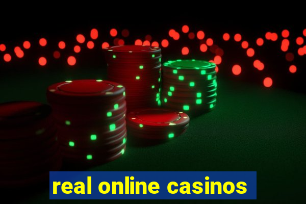 real online casinos