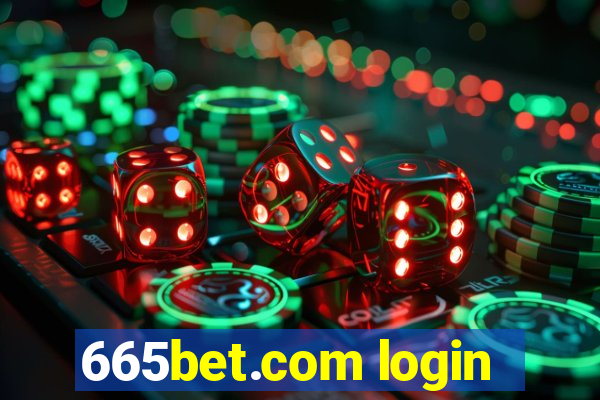 665bet.com login