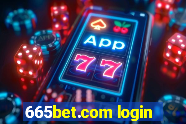 665bet.com login