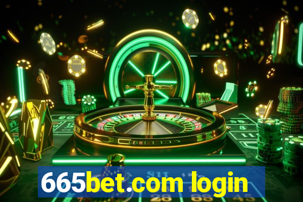 665bet.com login