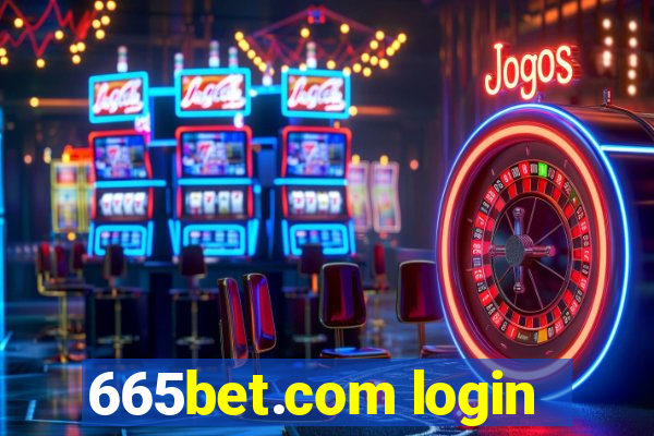 665bet.com login