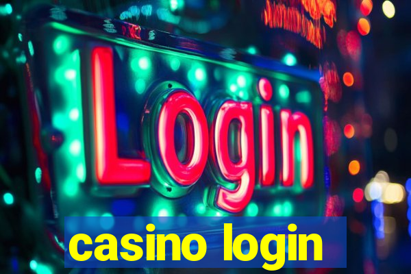 casino login