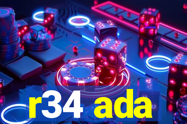 r34 ada