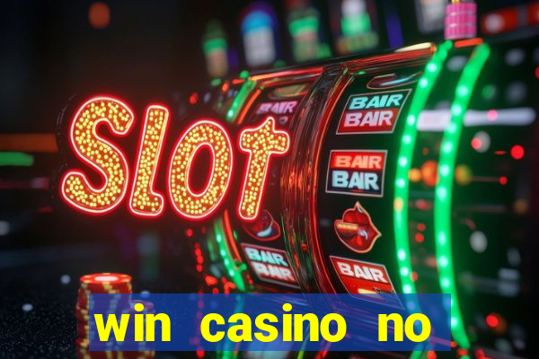 win casino no deposit bonus