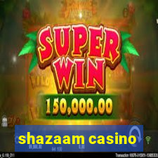 shazaam casino