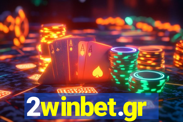 2winbet.gr