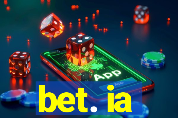 bet. ia