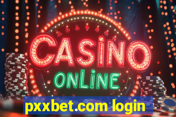 pxxbet.com login